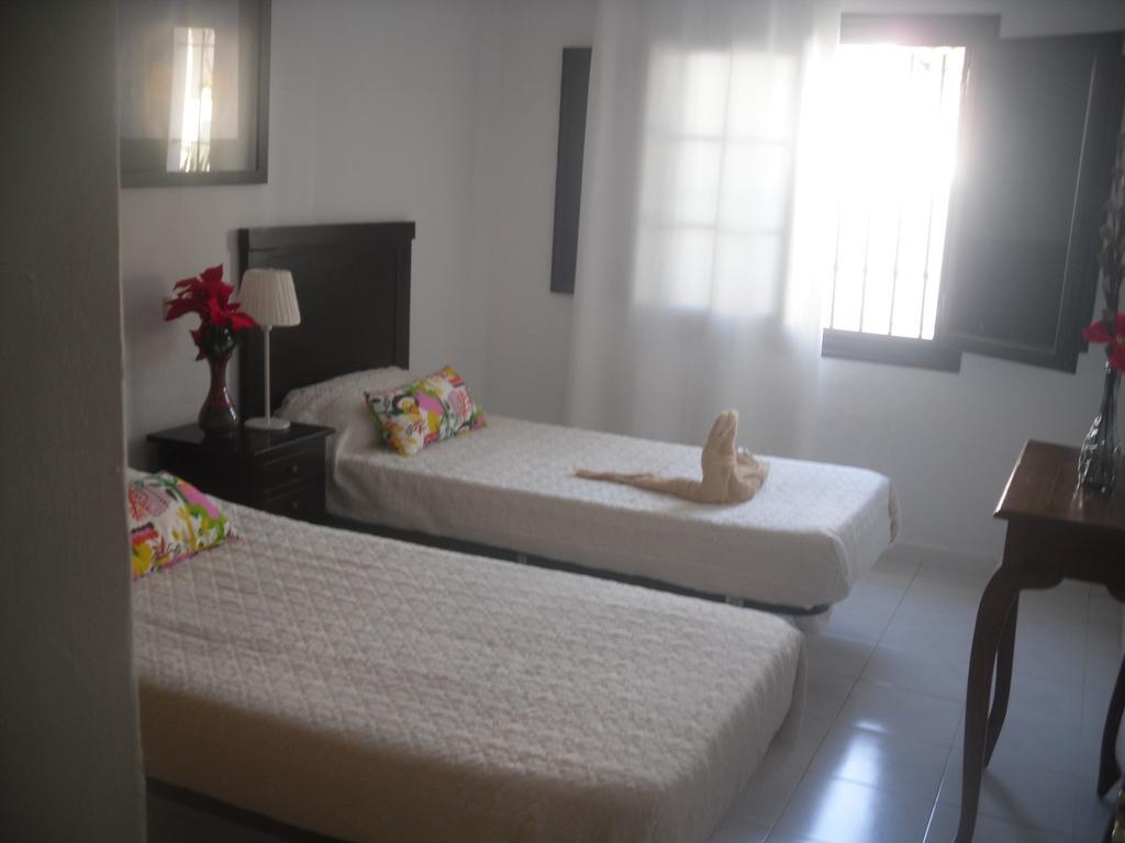 Tagoror Lanzarote Apartment Puerto del Carmen  Exterior photo